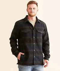 Lodge Flannel Jacket