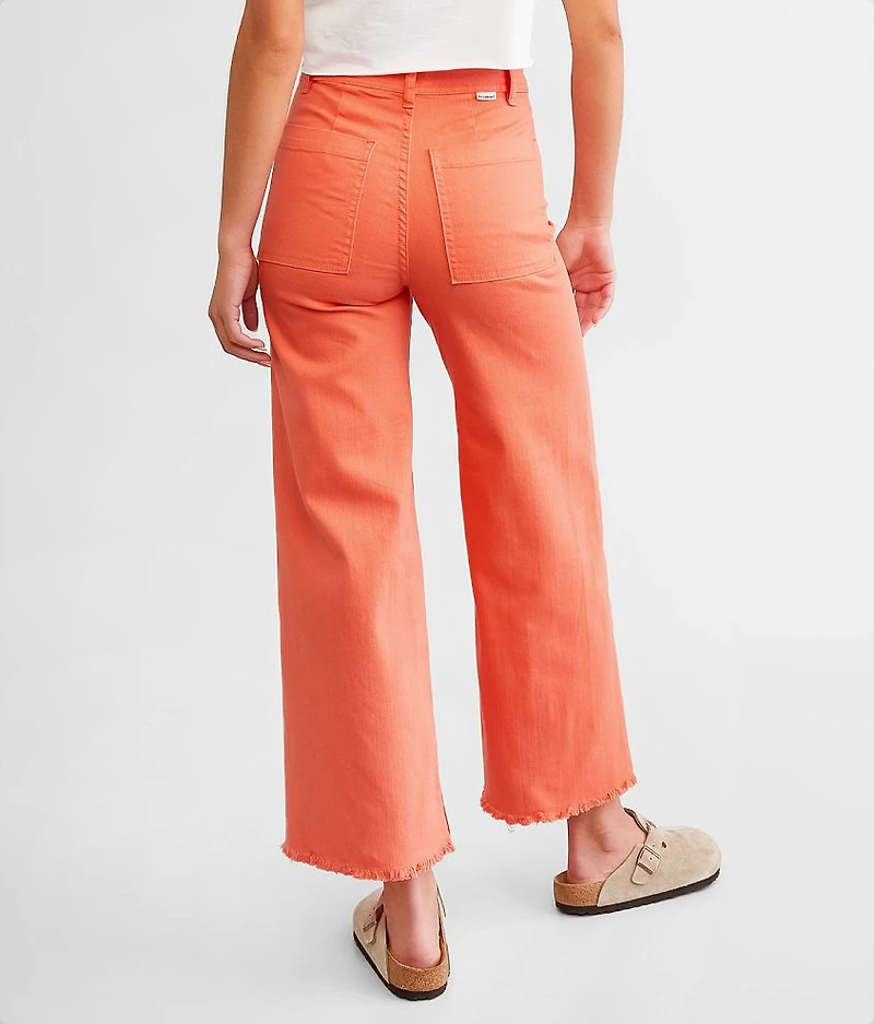 Free Fall Wide Leg Pant