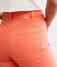 Free Fall Wide Leg Pant