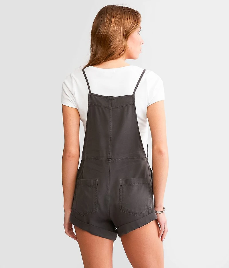 Wild Pursuit Romper