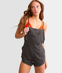 Wild Pursuit Romper