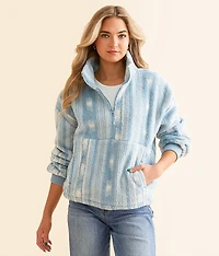 Billabong Time Off Fleece Pullover