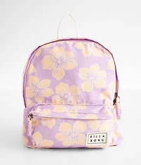 Mini Mama Backpack
