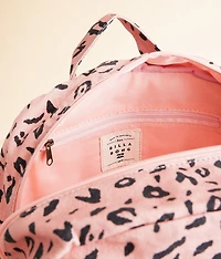 Schools Out Backpack