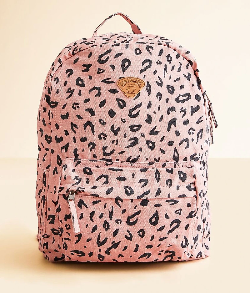Schools Out Backpack