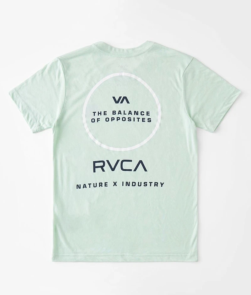 Boys - Air Circle Sport T-Shirt