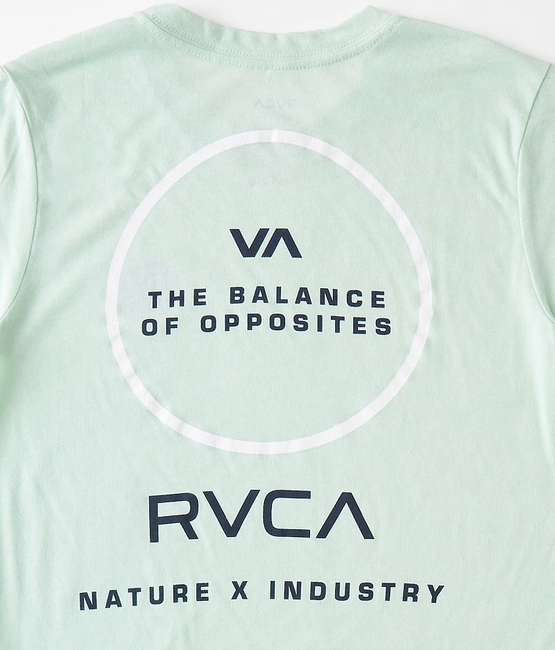 Boys - Air Circle Sport T-Shirt