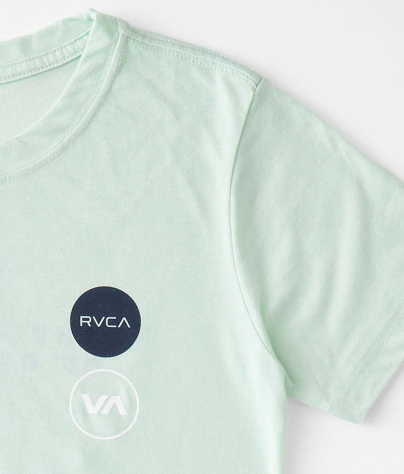 Boys - Air Circle Sport T-Shirt