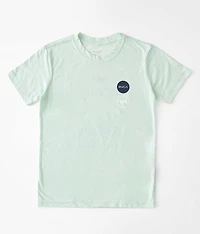 Boys - Air Circle Sport T-Shirt