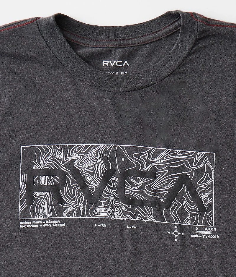 Boys - Big Topo T-Shirt