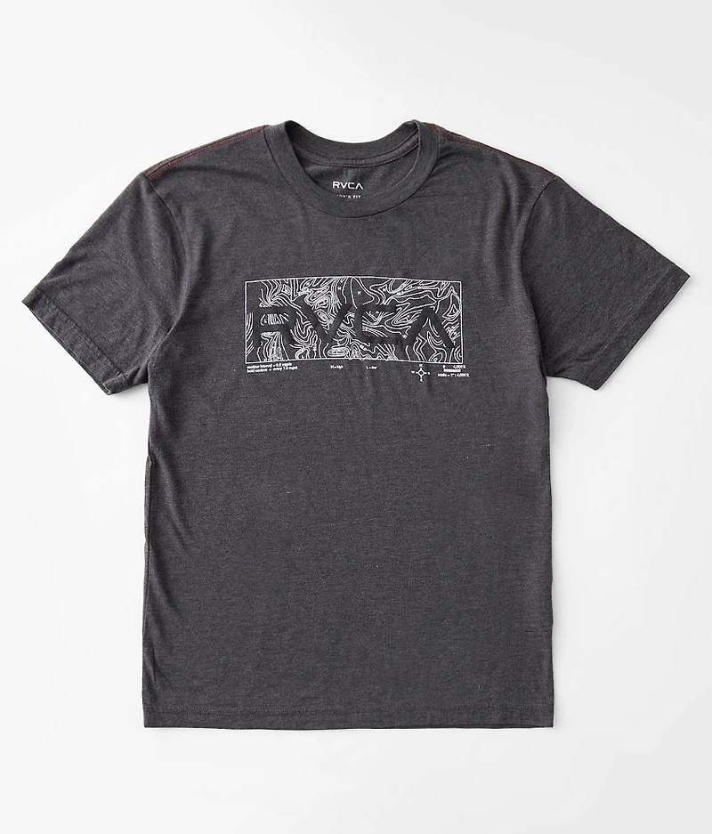 Boys - Big Topo T-Shirt