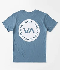 Boys - Boundary Sport T-Shirt