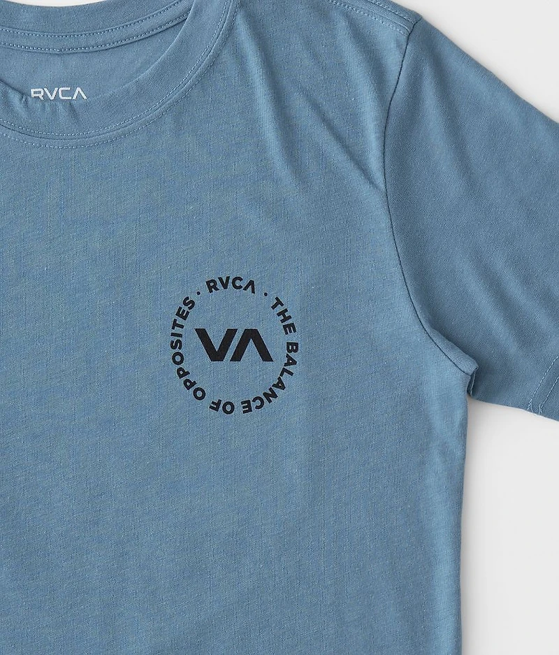 Boys - Boundary Sport T-Shirt