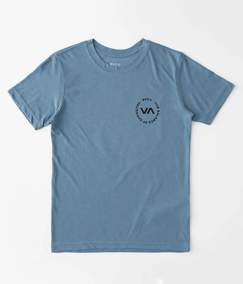 Boys - Boundary Sport T-Shirt