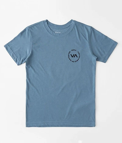 Boys - Boundary Sport T-Shirt