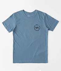 Boys - Boundary Sport T-Shirt