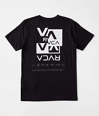 Boys - Splitter Stacks T-Shirt