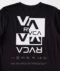 Boys - Splitter Stacks T-Shirt