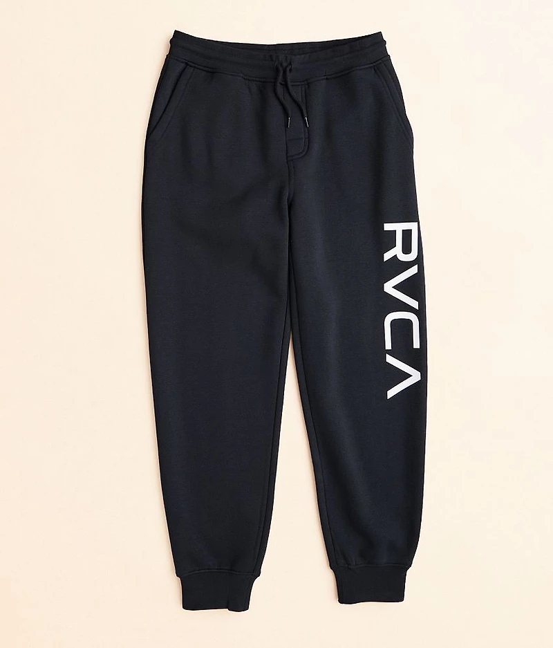 Boys - Big Knit Jogger