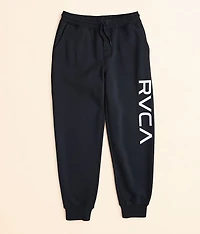 Boys - Big Knit Jogger