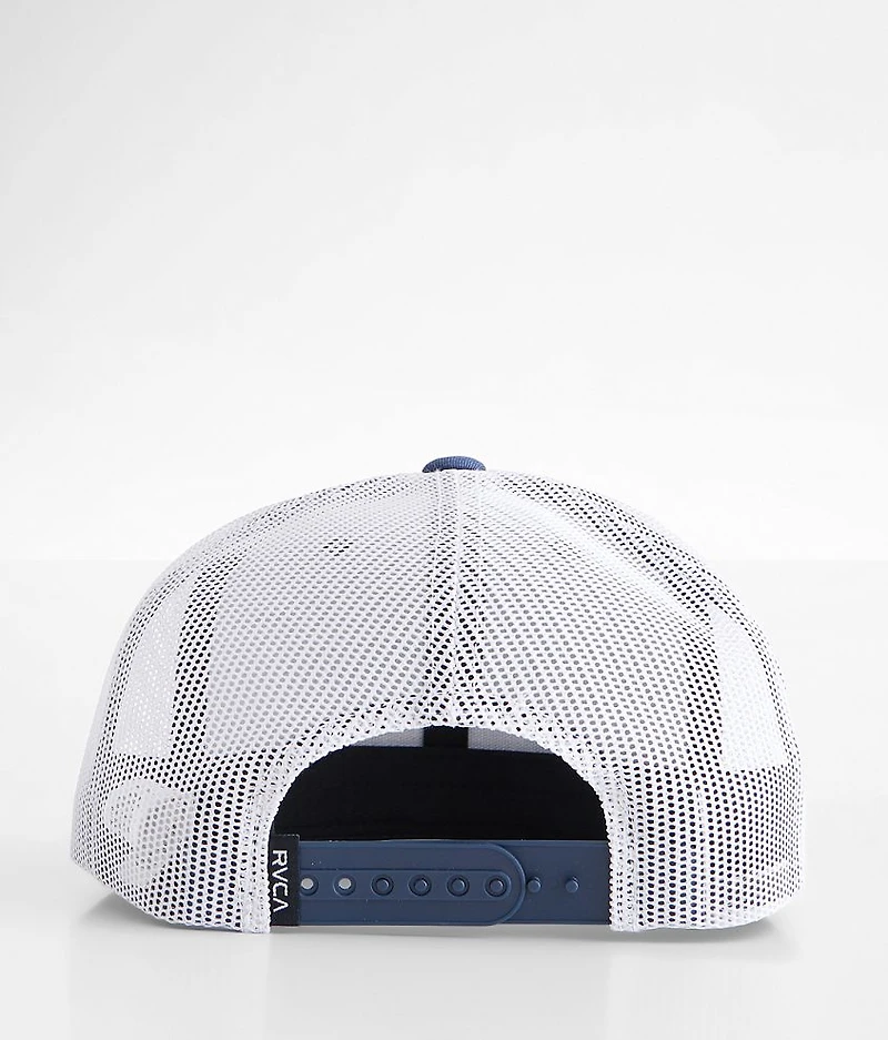 Boys - Podium Trucker Hat