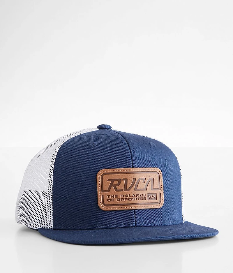 Boys - Podium Trucker Hat