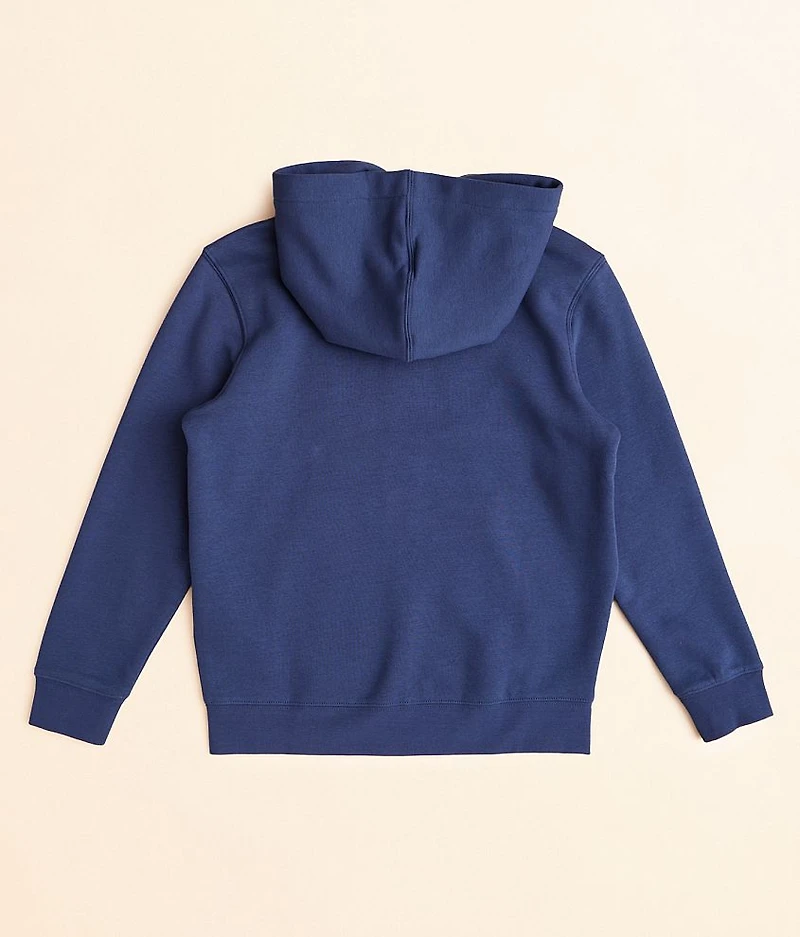 Boys - Split Path Hoodie