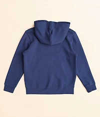 Boys - Split Path Hoodie