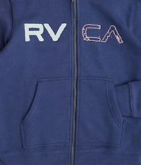Boys - Split Path Hoodie