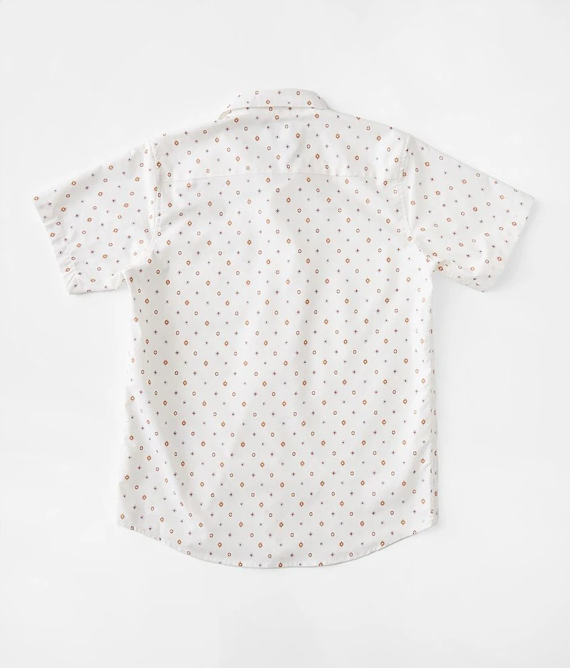 Boys - That'll Do Stretch Shirt