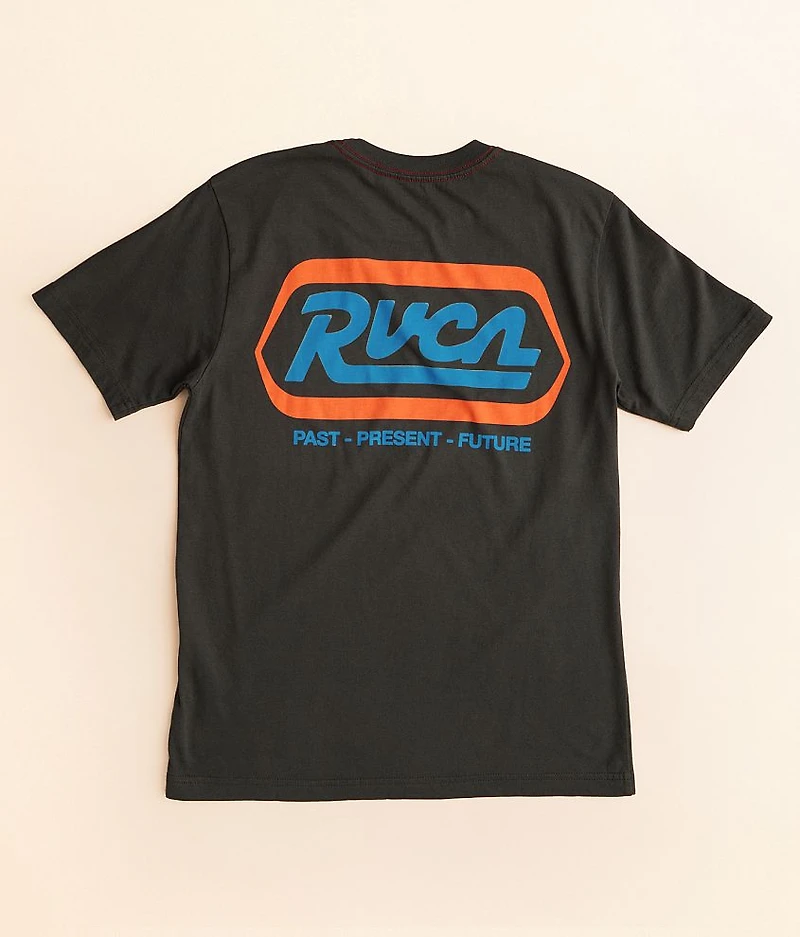 Boys - Station T-Shirt