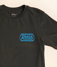 Boys - Station T-Shirt