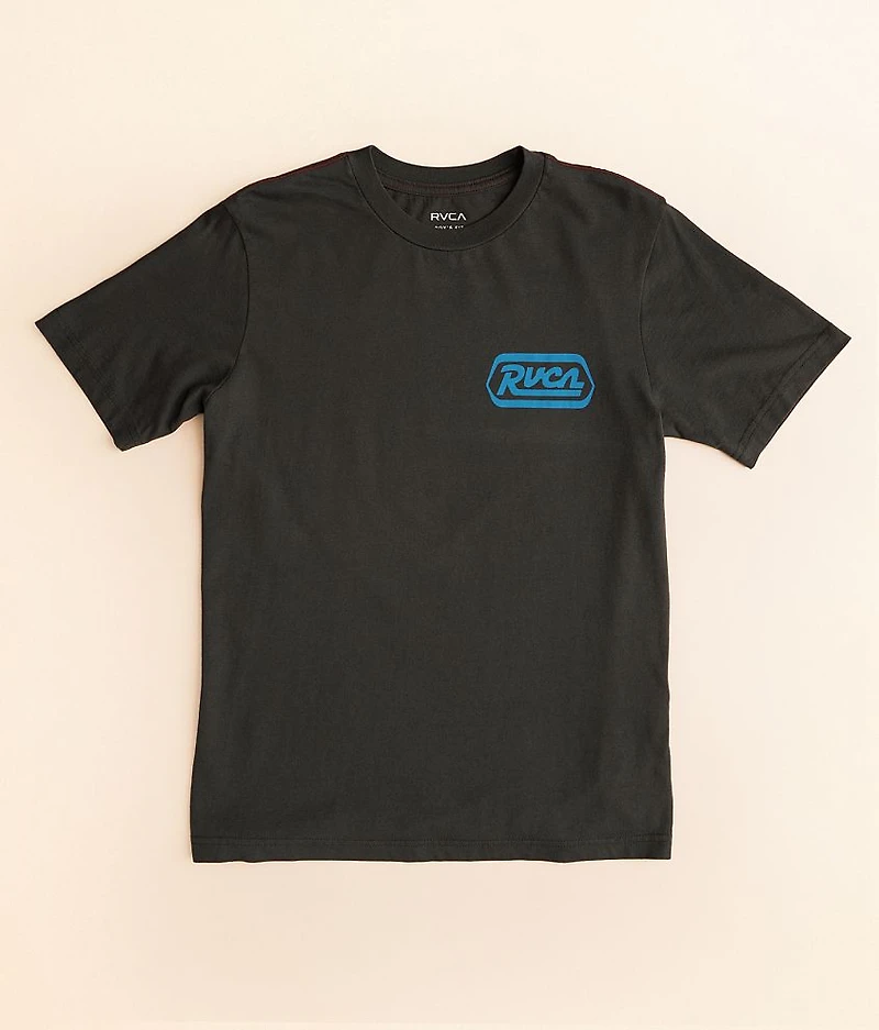 Boys - Station T-Shirt