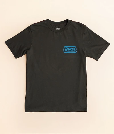 Boys - Station T-Shirt