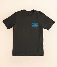 Boys - Station T-Shirt