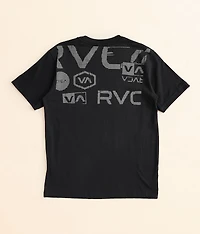 Boys - Dot Matrix T-Shirt