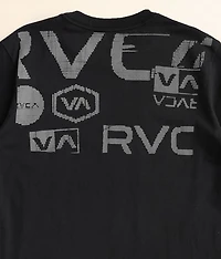 Boys - Dot Matrix T-Shirt
