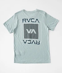 Boys - Overlay T-Shirt
