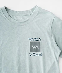 Boys - Overlay T-Shirt