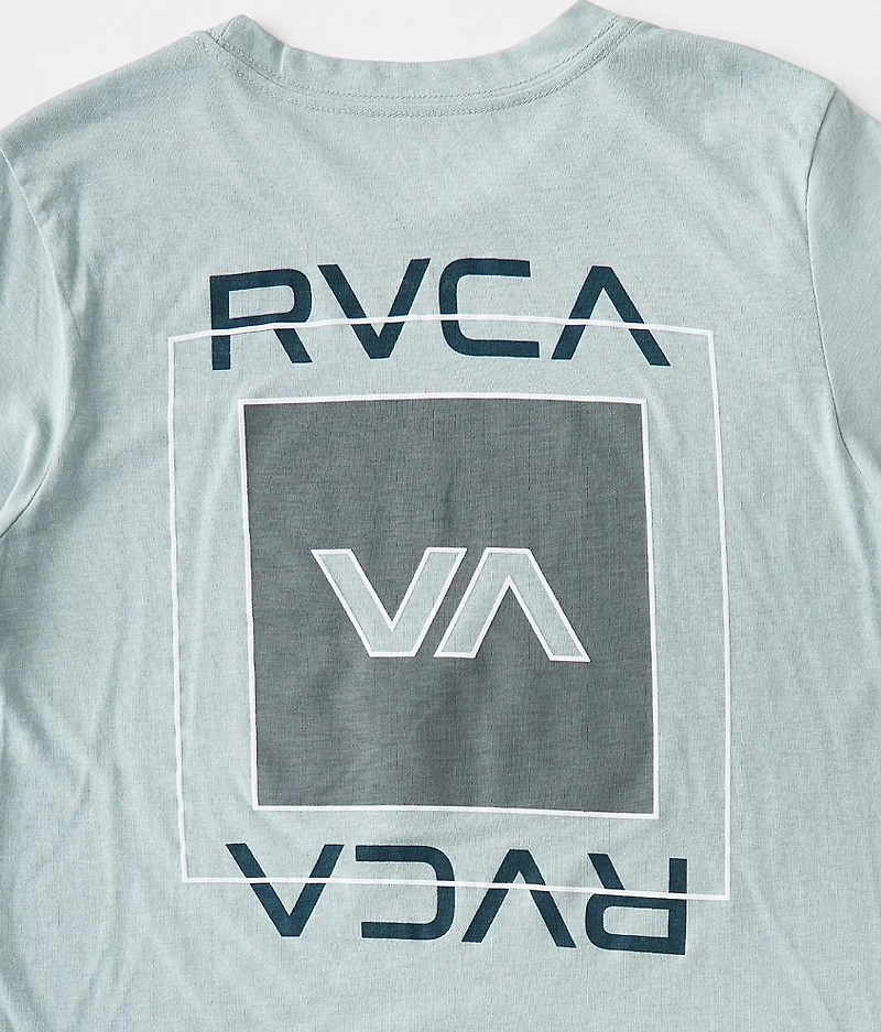 Boys - Overlay T-Shirt