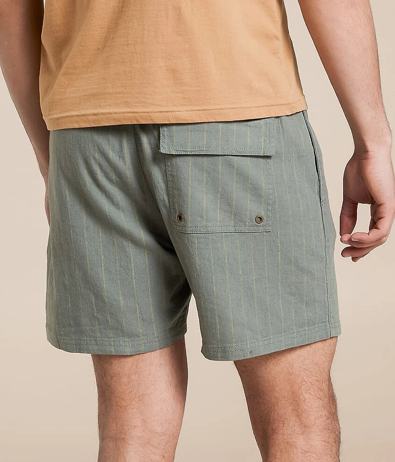 Sands Stretch Short