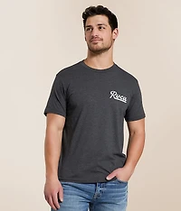 Script Sealed T-Shirt