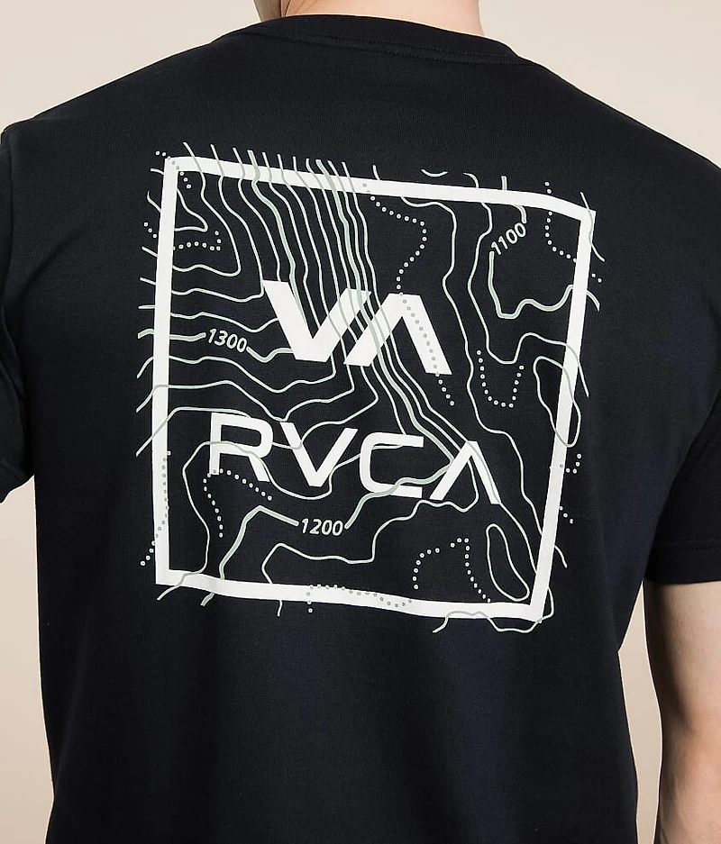 Topo Two T-Shirt
