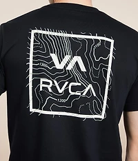 Topo Two T-Shirt