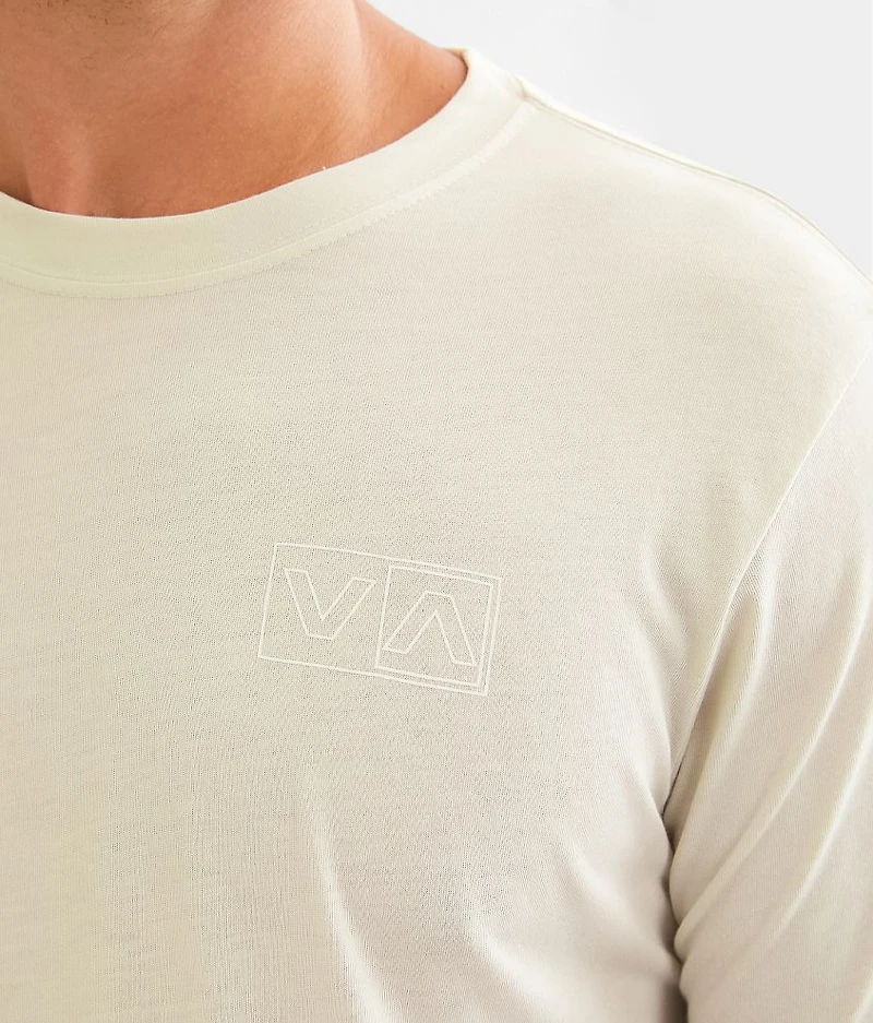 Breaking Balance Pin Sport T-Shirt