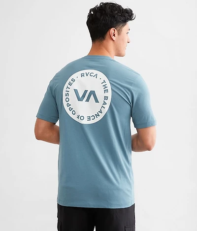 Boundary Sport T-Shirt
