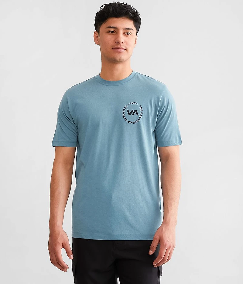 Boundary Sport T-Shirt