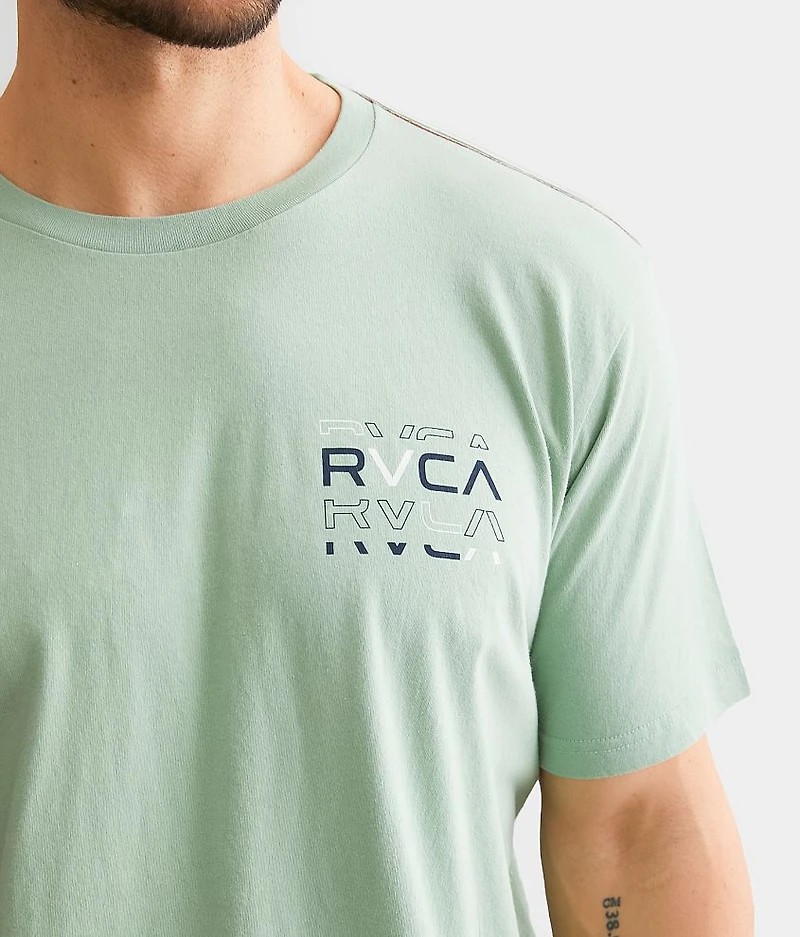 Pin Shift T-Shirt