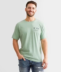 Pin Shift T-Shirt