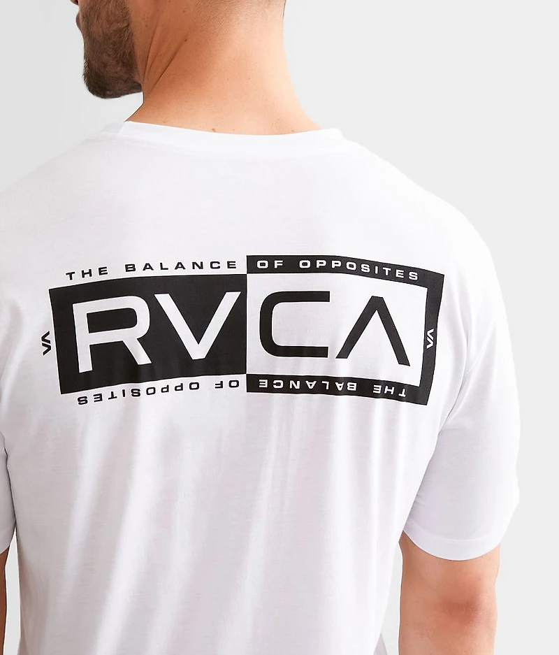 Contrast Sport T-Shirt